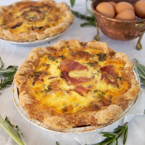 Quiche