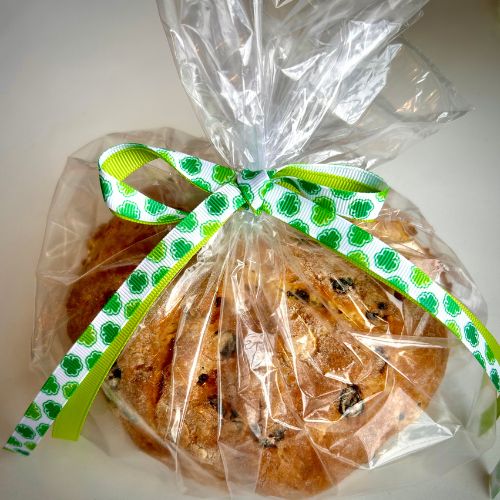 Irish Soda Bread