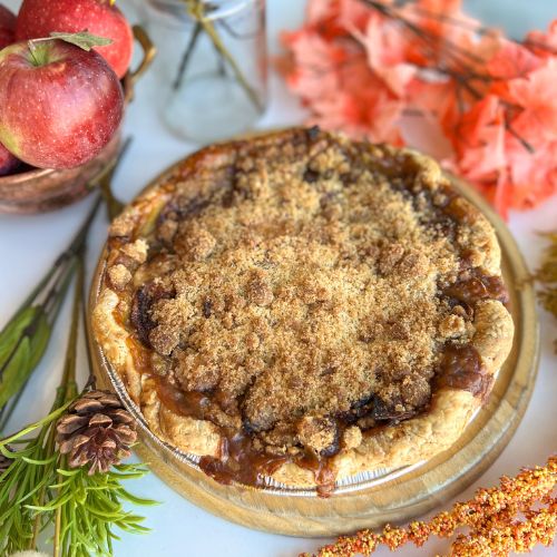 Christmas Pie & Pastry Pre-Orders