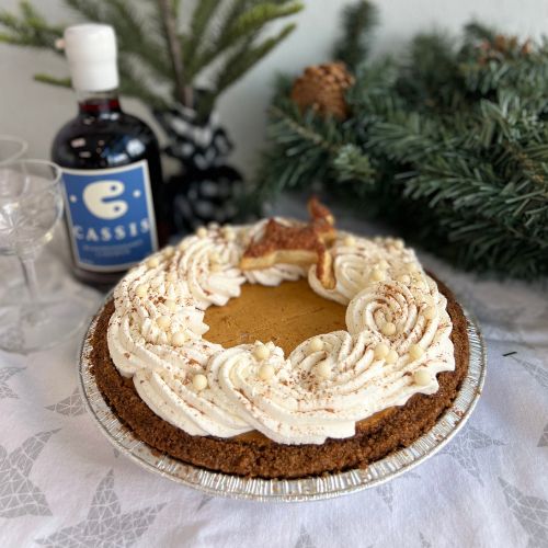 Christmas Pie & Pastry Pre-Orders